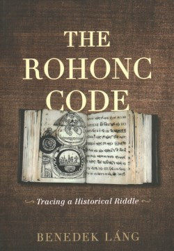 The Rohonc Code - MPHOnline.com