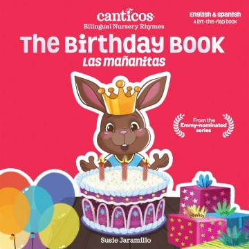 The Birthday Book / Las Ma?anitas - MPHOnline.com