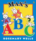 Max's ABC - MPHOnline.com