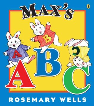 Max's ABC - MPHOnline.com