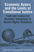 Economic Actors and the Limits of Transitional Justice - MPHOnline.com