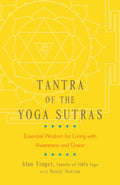 Tantra of the Yoga Sutras - MPHOnline.com