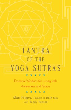 Tantra of the Yoga Sutras - MPHOnline.com