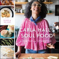 Carla Hall's Soul Food - MPHOnline.com