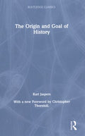 The Origin and Goal of History - MPHOnline.com