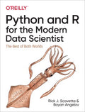 Python and R for the Modern Data Scientist - MPHOnline.com