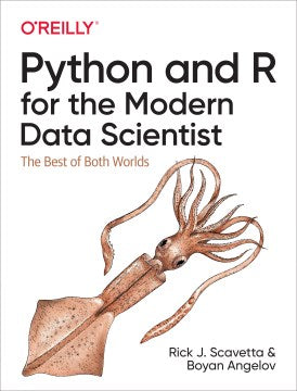 Python and R for the Modern Data Scientist - MPHOnline.com