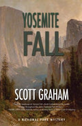 Yosemite Fall - MPHOnline.com