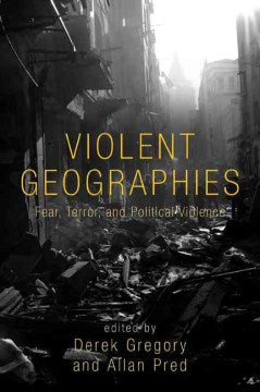 Violent Geographies - MPHOnline.com