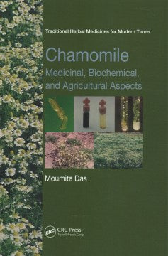 Chamomile - MPHOnline.com