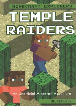 Temple Raiders - MPHOnline.com