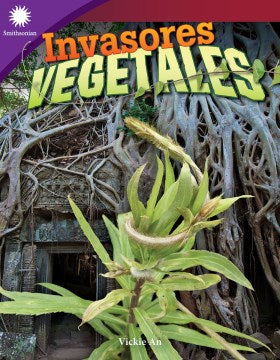 Invasores vegetales - MPHOnline.com