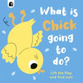 What Is Chick Going to Do? - MPHOnline.com