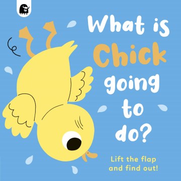 What Is Chick Going to Do? - MPHOnline.com