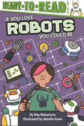 If You Love Robots, You Could Be - MPHOnline.com