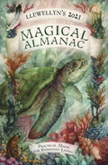 Llewellyn's 2023 Magical Almanac - MPHOnline.com