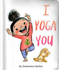 I Yoga You - MPHOnline.com