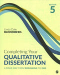 Completing Your Qualitative Dissertation - MPHOnline.com