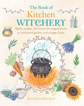 The Book of Kitchen Witchery - MPHOnline.com