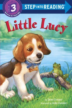 Little Lucy - MPHOnline.com