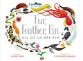 Fur, Feather, Fin - All of Us Are Kin - MPHOnline.com