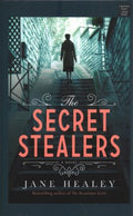 The Secret Stealers - MPHOnline.com