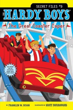 The Great Coaster Caper - MPHOnline.com