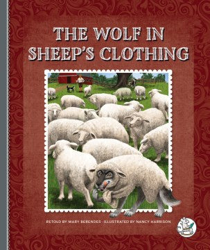 The Wolf in Sheep's Clothing - MPHOnline.com