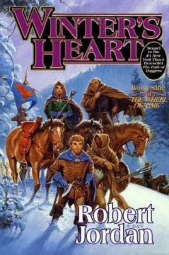 Winter's Heart - MPHOnline.com