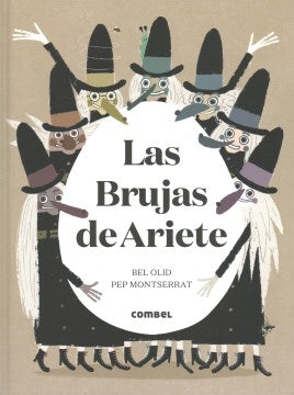 El cuento suculento Las brujas de Ariete - MPHOnline.com