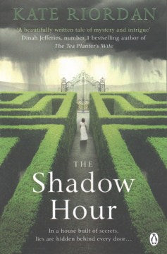 Shadow Hour - MPHOnline.com