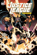 Justice League 1 - MPHOnline.com