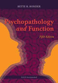 Psychopathology and Function - MPHOnline.com