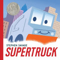 Supertruck - MPHOnline.com