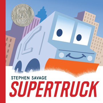 Supertruck - MPHOnline.com