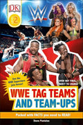 Wwe Tag Teams and Team-ups - MPHOnline.com