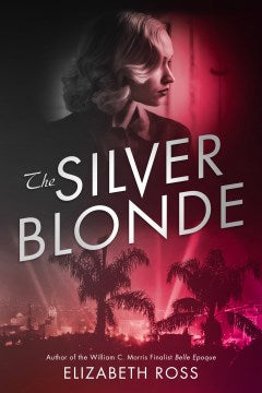 The Silver Blonde - MPHOnline.com