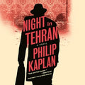 Night in Tehran - MPHOnline.com