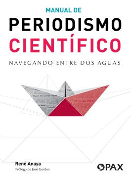 Manual de Periodismo Cient?fico - MPHOnline.com