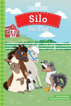 Silo the Dog - MPHOnline.com