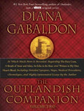 The Outlandish Companion - MPHOnline.com