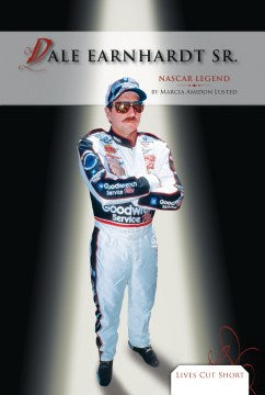 Dale Earnhardt Sr. - MPHOnline.com