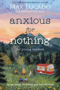 Anxious for Nothing - MPHOnline.com