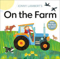 Jonny Lambert's on the Farm - MPHOnline.com