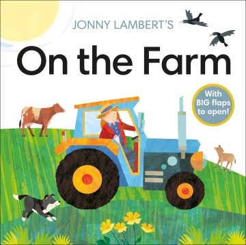 Jonny Lambert's on the Farm - MPHOnline.com