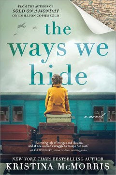 The Ways We Hide - MPHOnline.com