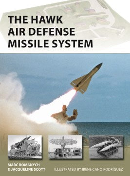 The Hawk Air Defense Missile System - MPHOnline.com