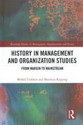 History in Management and Organization Studies - MPHOnline.com