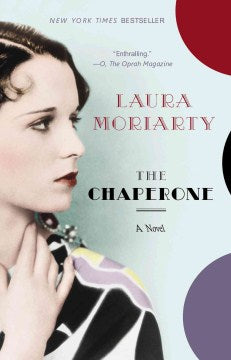 The Chaperone - MPHOnline.com