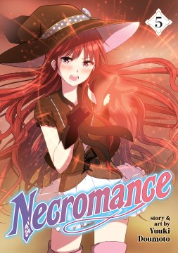 Necromance 5 - MPHOnline.com